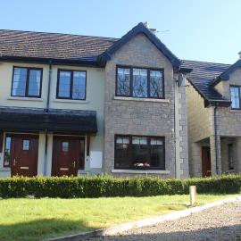 Garden View Self Catering Lough Rynn, Hotel in Mohill