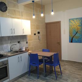 Senglea Apartments, Triq il-Kurcifiss, L-Isla, hotel en Senglea