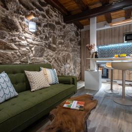 Tres Alturas de Calma, hotel in Buitrago del Lozoya