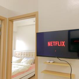 Oasis Suites Staycation, hotel din Manila
