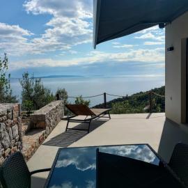 Olive Valley, hotel a Tyros