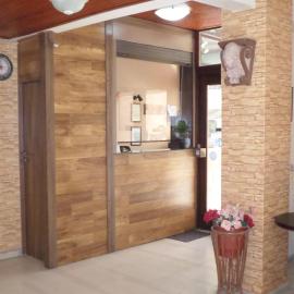 Viesnīca Tina Hotel Hanjā