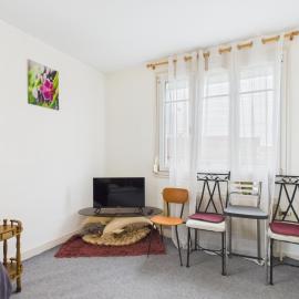 Maison CARPE DIEM, hotel i Romilly-sur-Seine