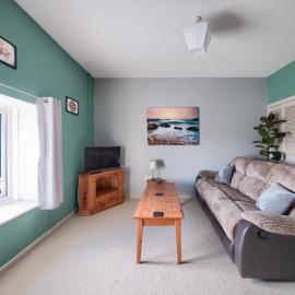 Brookside Apartment