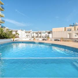 Amazing apartment with pool in Malta