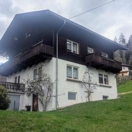 Haus Unterberger, hotel in Heiligenblut