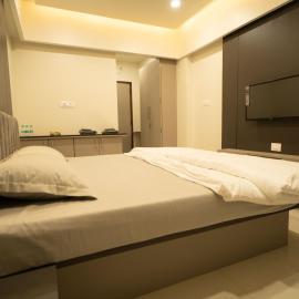 Sharanya Nivas, hotel en Kolhapur