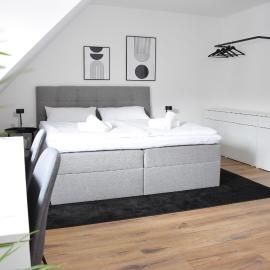 Studio 12 - Modern - Zentral - Küche