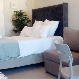 Cape Town Solar Apartment