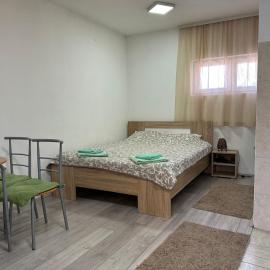 Apartman Centar BB
