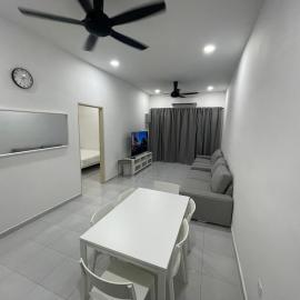Qisa Guesthouse 02