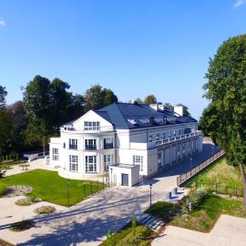 Hotel Sokół Wellness & SPA, hotel din Łańcut