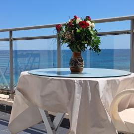 S2 avec magnifique vue sur mer