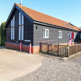 Rookyard Cottage