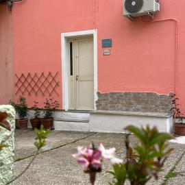 Casa Rosa