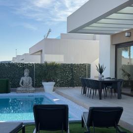 Villa de Amantes