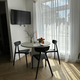 Studio Żeromskiego w centrum Gołdapi Samodzielne wejście
