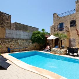 Ta'Peppa, hotel v destinácii Xagħra