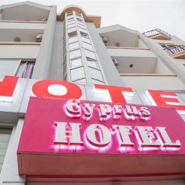 Cyprus Apart Hotel, Hotel in Famagusta