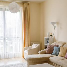 Panoráma Apartman, hotelli kohteessa Cegléd