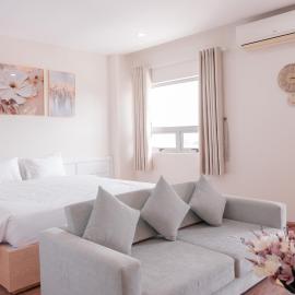 Juna hotel - Condotel, hotel a Thanh Hóa