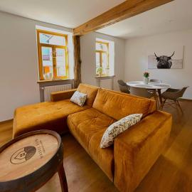 Ferienhaus Haisel Vier, hotel in Sankt Martin