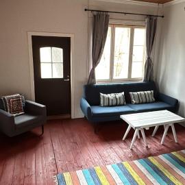 Country house near services, хотел в Vihti