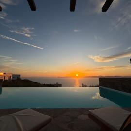 Villa kèalite, Hotel in Melissaki