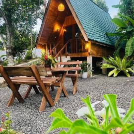 Syara villa