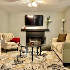 Cozy home in Ocean Pines, hotell sihtkohas Berlin