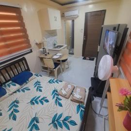 BenRitz Transient House, hotel u gradu Urdaneta