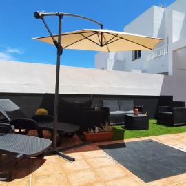 EK Casa Adriana acogedora vivienda en Tenerife