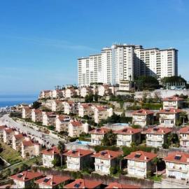 Apartment in Goldcity tourism complex