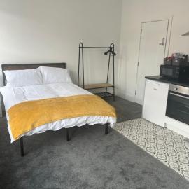 Northumberland Road Studios, hotel em Coventry