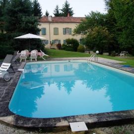 Au Chateau, Luby- Betmont