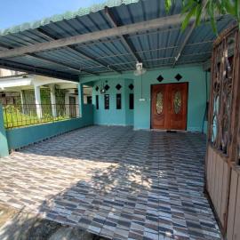 Zamrud D'Sri Bayu, hotel in Sepang