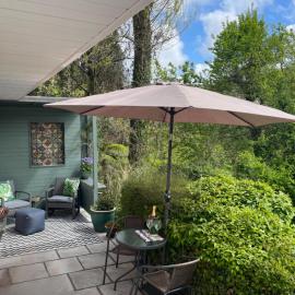 Bowen Cottage - Spectacular North Devon Hideaway, hotel a Berrynarbor