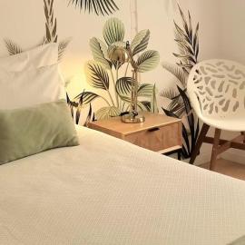 Vera Cruz Suite Apartment