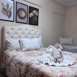 Flat Cavalinho Branco 119
