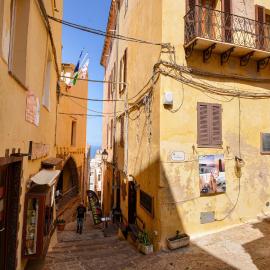 3 Bedroom Gorgeous Apartment In Castelsardo, hotel in Castelsardo