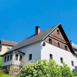 Penzion ZOE, hotel a Branná