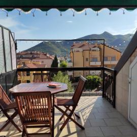 Appartamento Turistico Nefeli