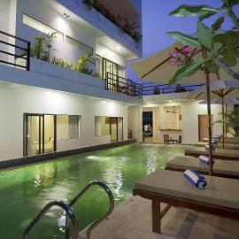 Sam So Boutique Villa