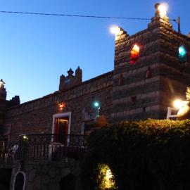 Auberge Amazigh, hotel Tamtetoucht városában