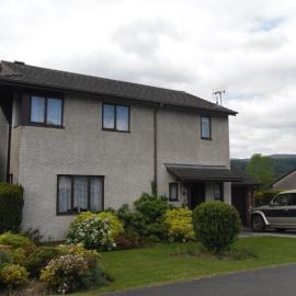 Eagles View, hotel in Llanrwst