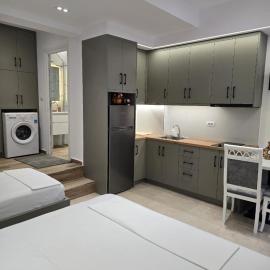 Aila Apartment