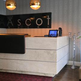 Ascot Hotel