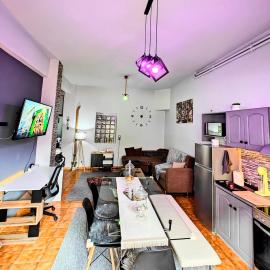 Spyros's Home