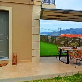 VE Apartment, Hotel in Khelmáta