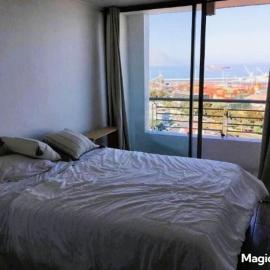 Estupendo departamento central en Antofagasta